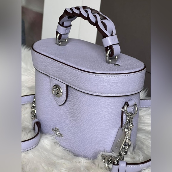 💰SOLD - CJ612 - Coach Kay Crossbody - Picture 3 of 13